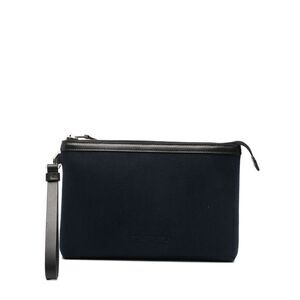 Tom Ford Blue Clutch Bags Men
